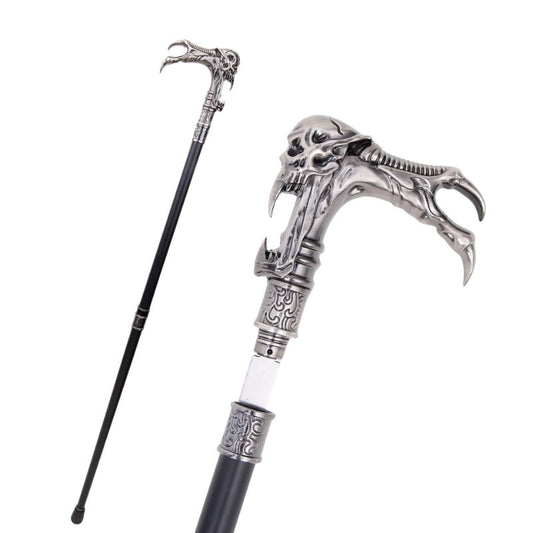 Le Néant <br> Modèle Épée dissimulée