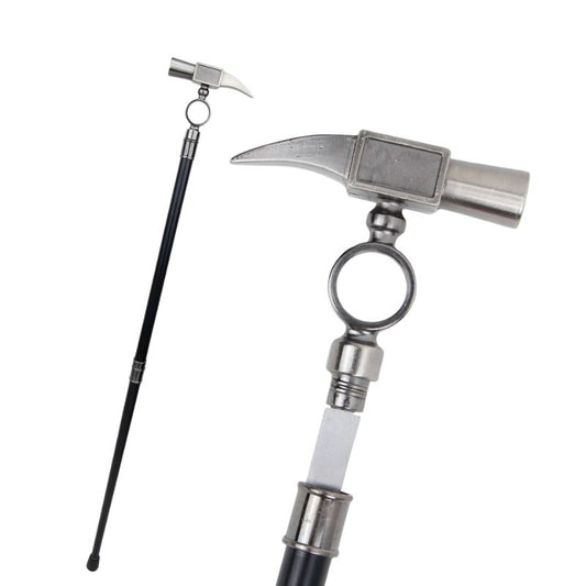 L’Ingénieux <br> Modèle Épée dissimulée