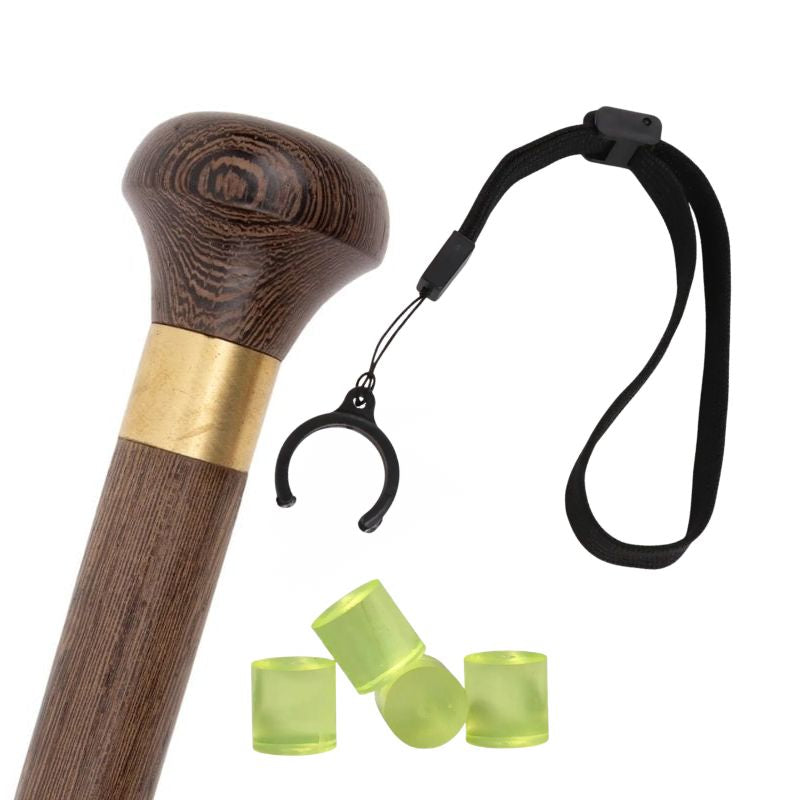 Coffret Le Vagabond <br> Essence Sculptée à la Main