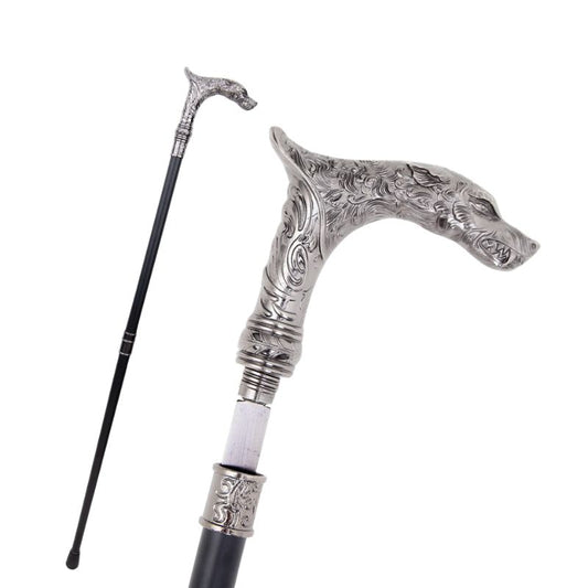 Le Solitaire <br> Modèle Épée dissimulée