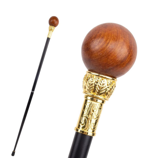 Le Chêne d'Or <br> Essence Sculptée à la Main