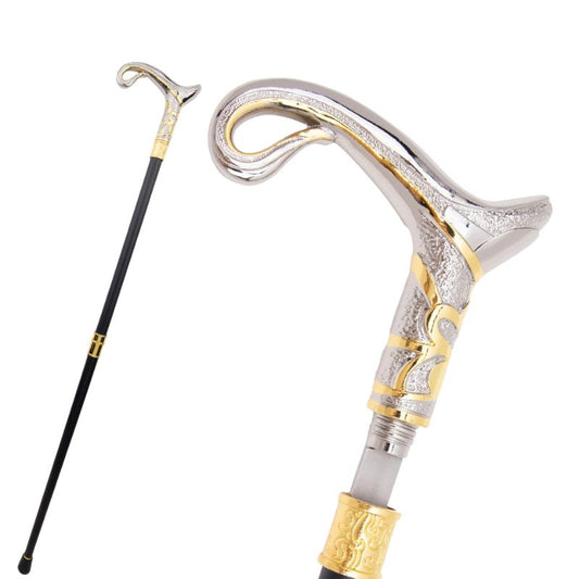 La Sceptique <br> Modèle Épée dissimulée