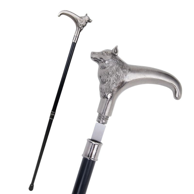 L’Écarlate <br> Modèle Épée dissimulée