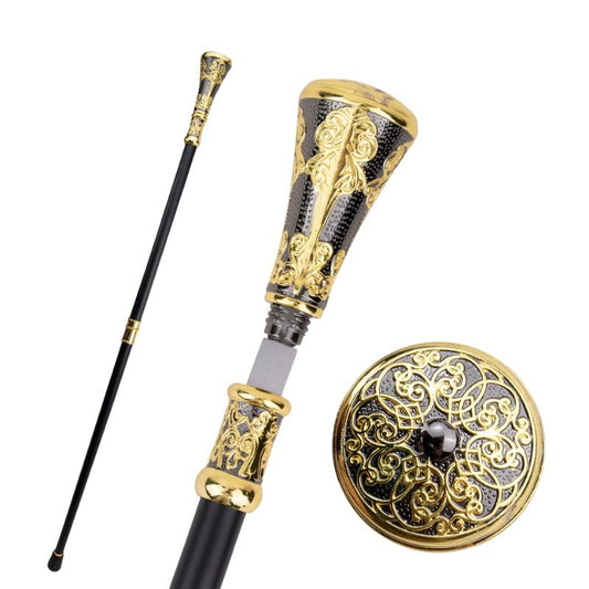 Le Dandy <br> Modèle Épée dissimulée