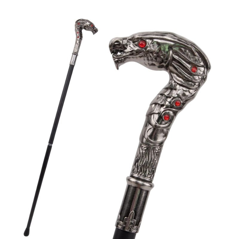 L’Écarlate <br> Totem Animalier d'Appui