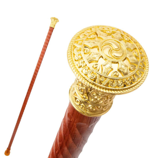 La Rustique <br> Essence Sculptée à la Main