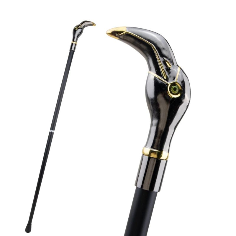 Le Messager <br> Totem Animalier d’Appui