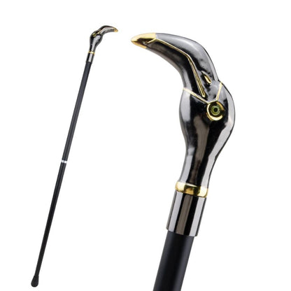 Le Messager <br> Totem Animalier d’Appui