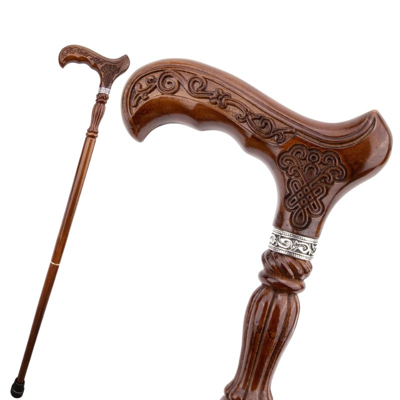 L’Ancêtre <br> Essence Sculptée à la Main