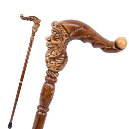 La Clausienne <br> Essence Sculptée à la Main