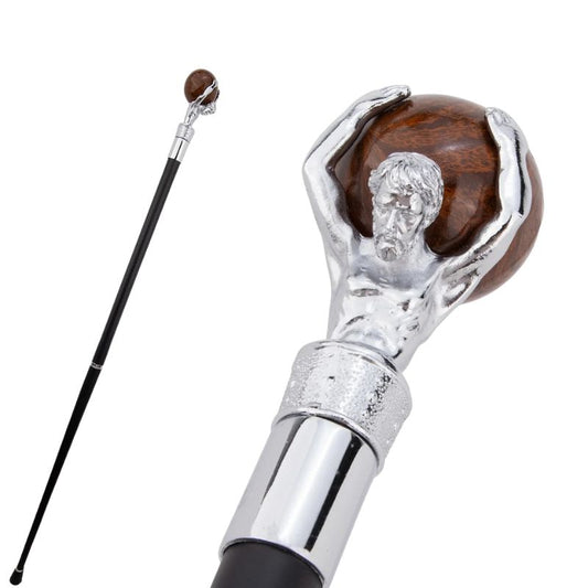 L’Atlas <br> Édition Signature