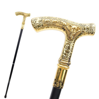 L’Exotique <br> Totem Animalier d’Appui
