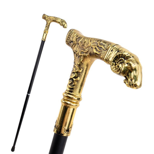 La Capricorne <br> Totem Animalier d'Appui