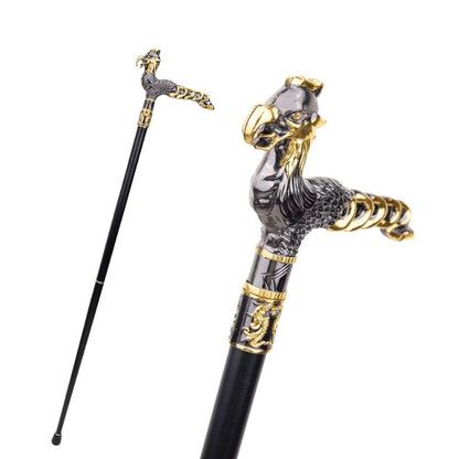 L’Éclaireur <br> Totem Animalier d’Appui