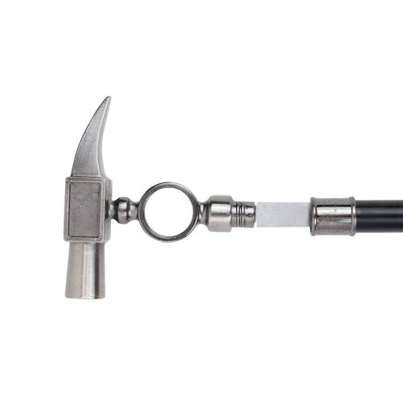 L’Ingénieux <br> Modèle Épée dissimulée