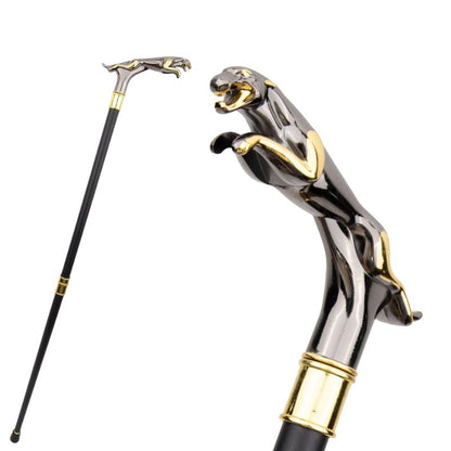 L’Instinct <br> Totem Animalier d’Appui