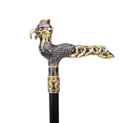 L’Éclaireur <br> Totem Animalier d’Appui