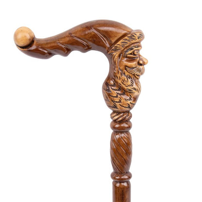 La Clausienne <br> Essence Sculptée à la Main