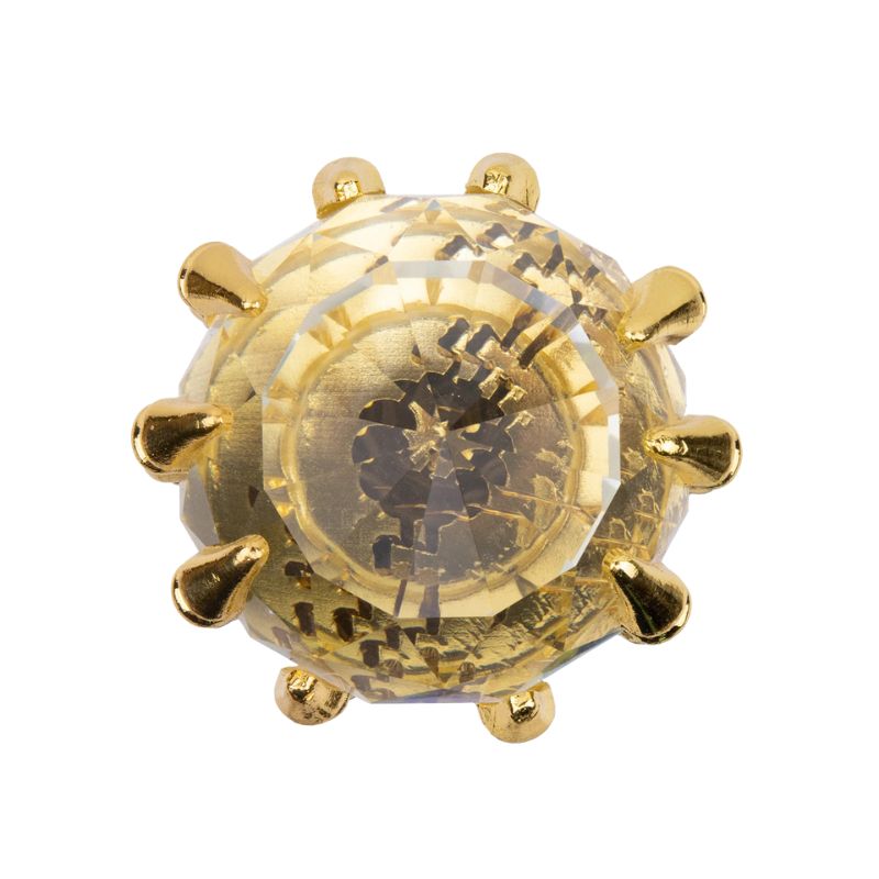 L’Oracle <br> Lignée Occulte