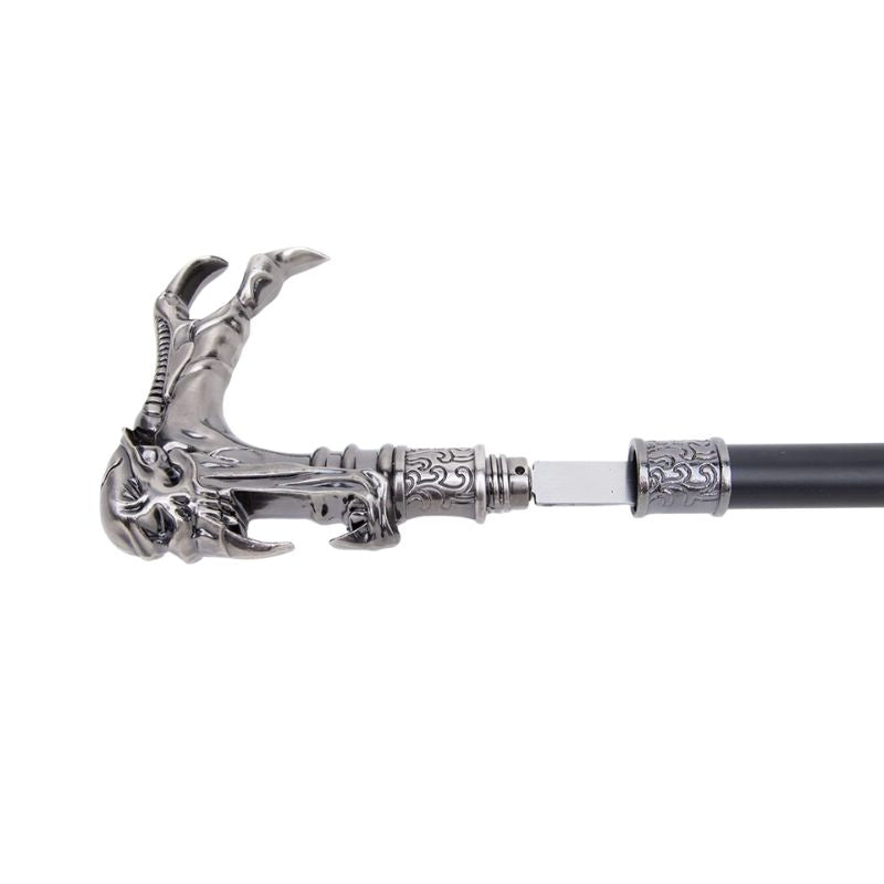 Le Néant <br> Modèle Épée dissimulée