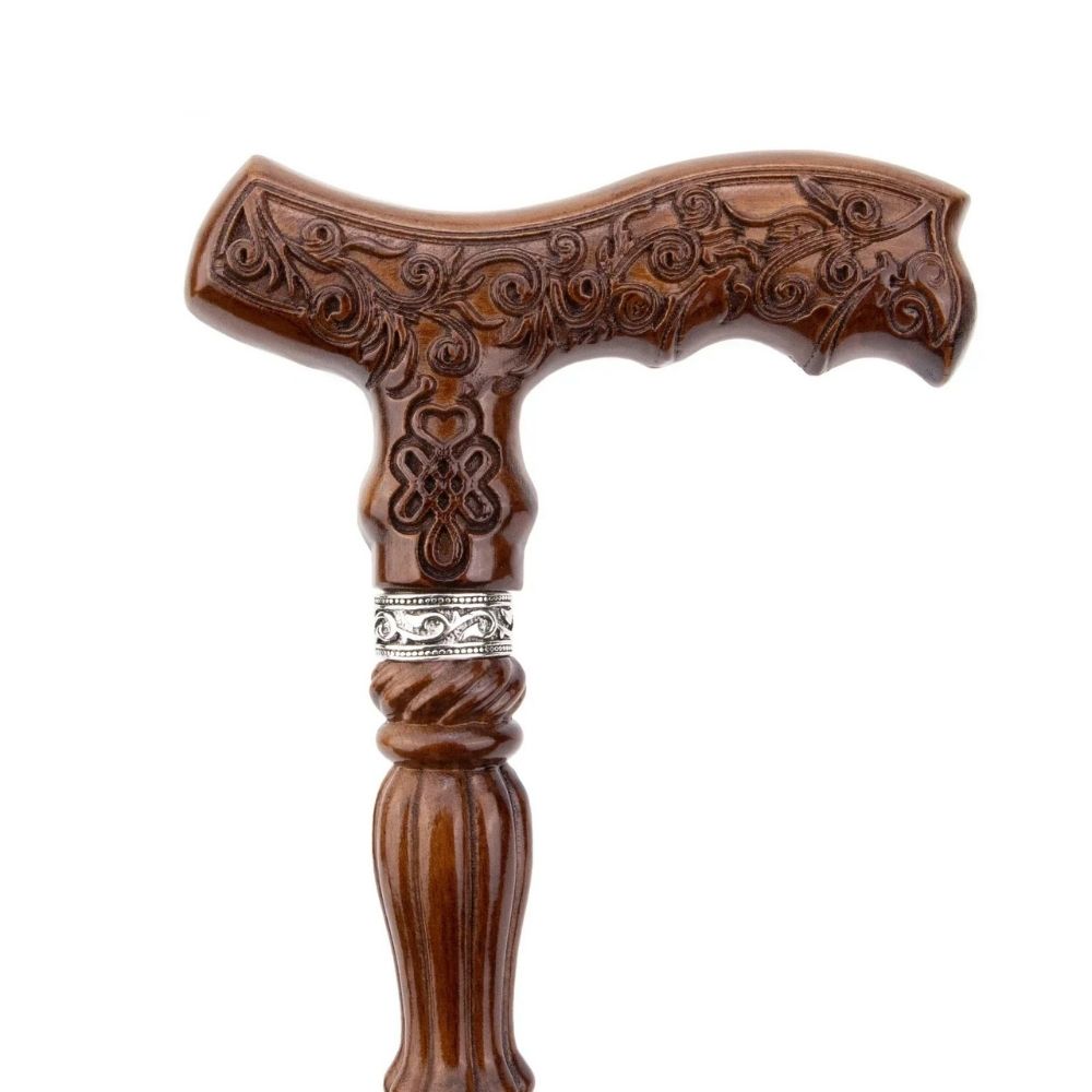 La Sauvageonne <br> Essence Sculptée à la Main