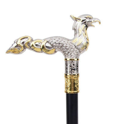 La Volière d’Or <br> Totem Animalier d’Appui