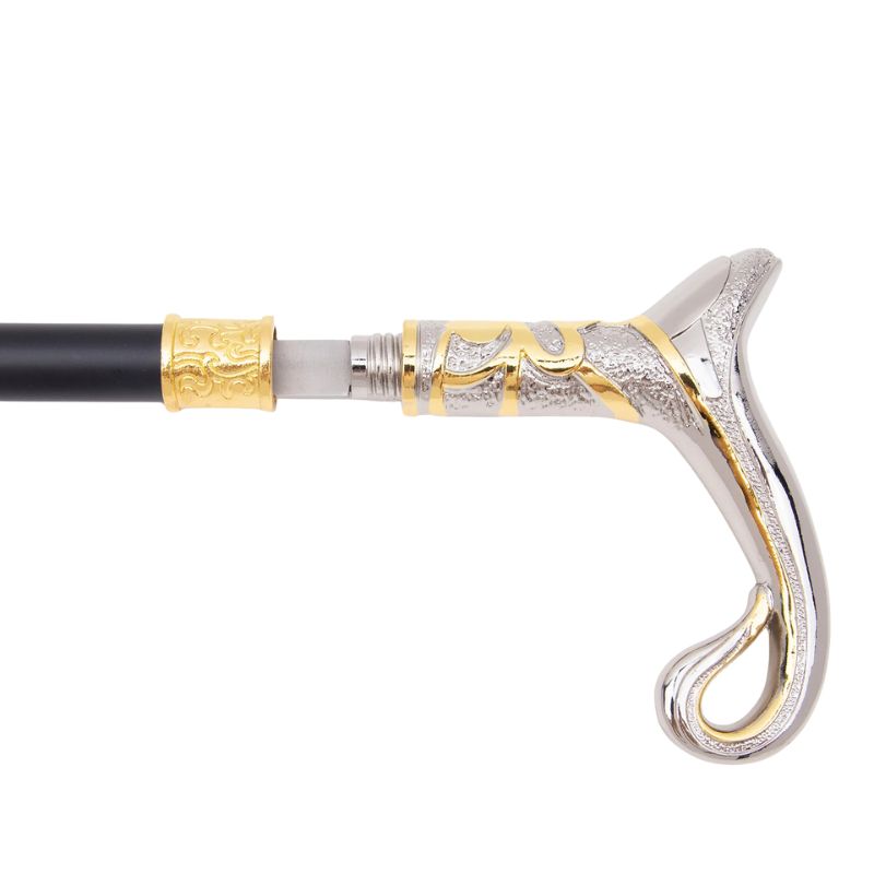 La Sceptique <br> Modèle Épée dissimulée