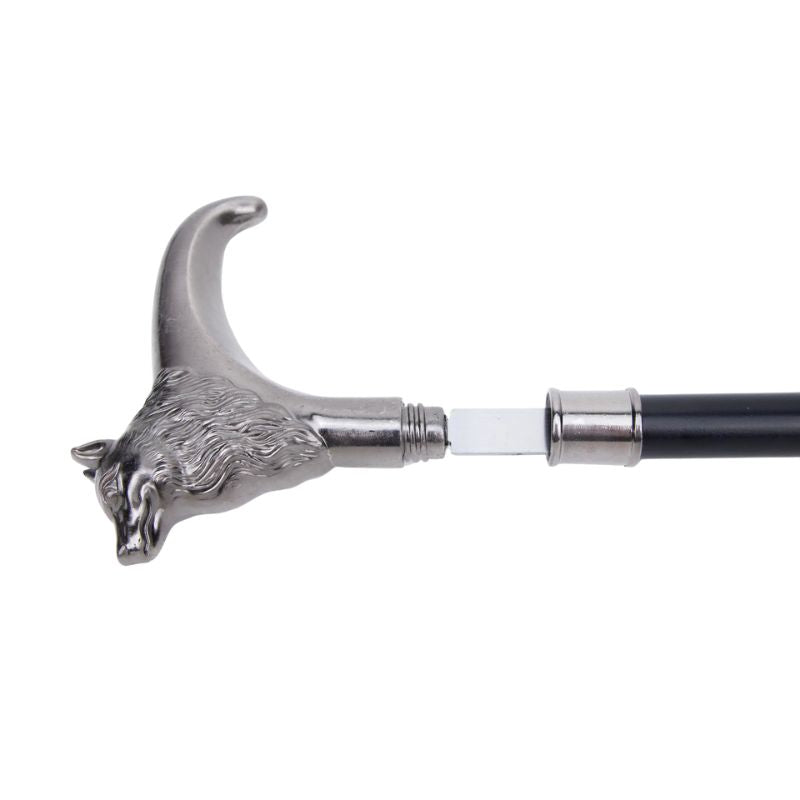 L’Écarlate <br> Modèle Épée dissimulée