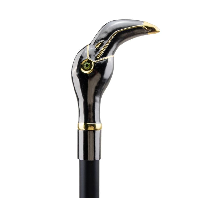 Le Messager <br> Totem Animalier d’Appui