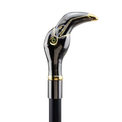 Le Messager <br> Totem Animalier d’Appui