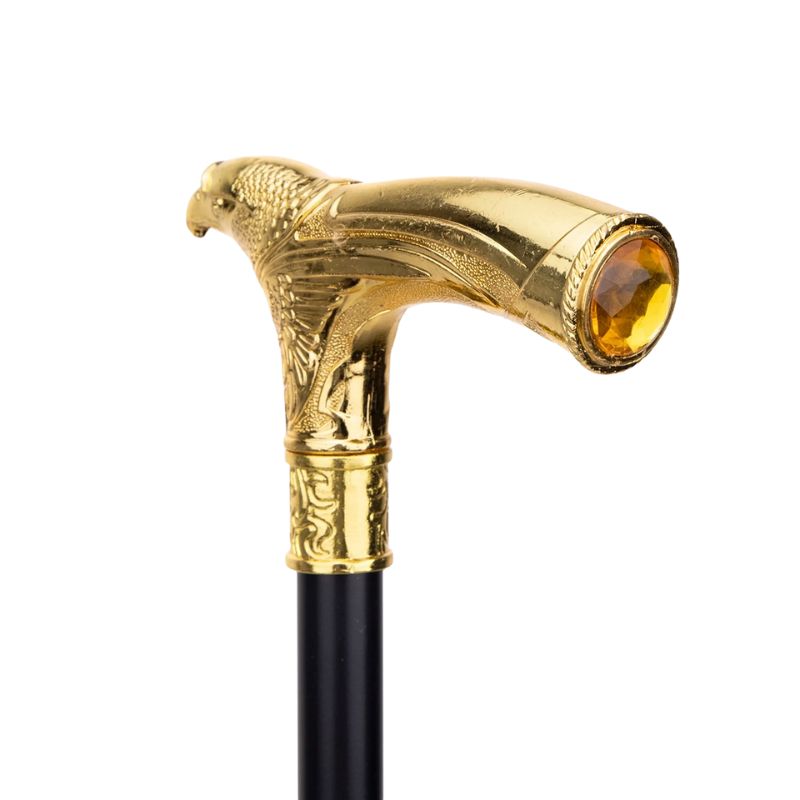 L'Impérial <br> Totem Animalier d’Appui