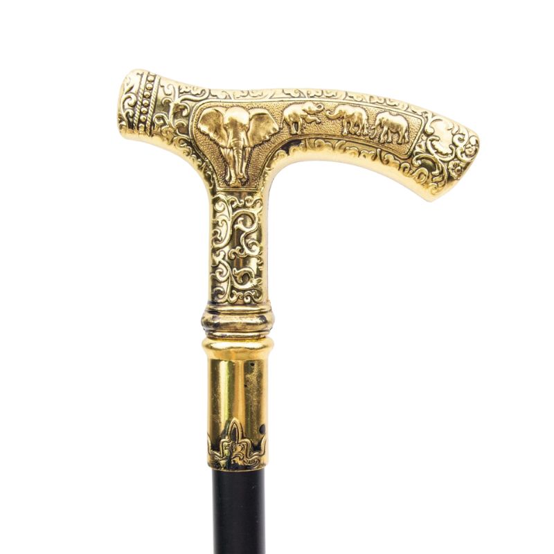 L’Exotique <br> Totem Animalier d’Appui