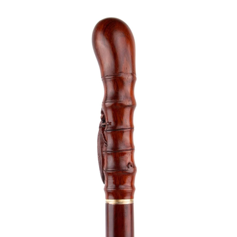 La Cigale <br> Essence Sculptée à la Main