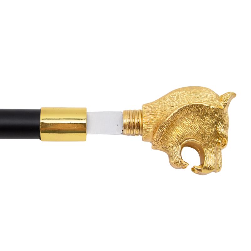 La Traque <br> Modèle Épée dissimulée