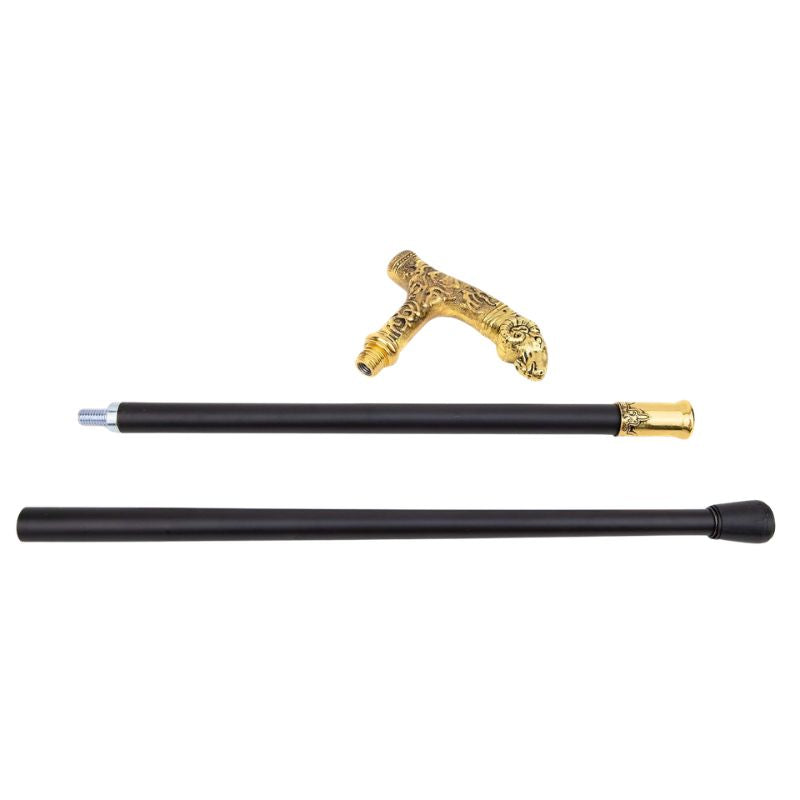 La Capricorne <br> Totem Animalier d'Appui