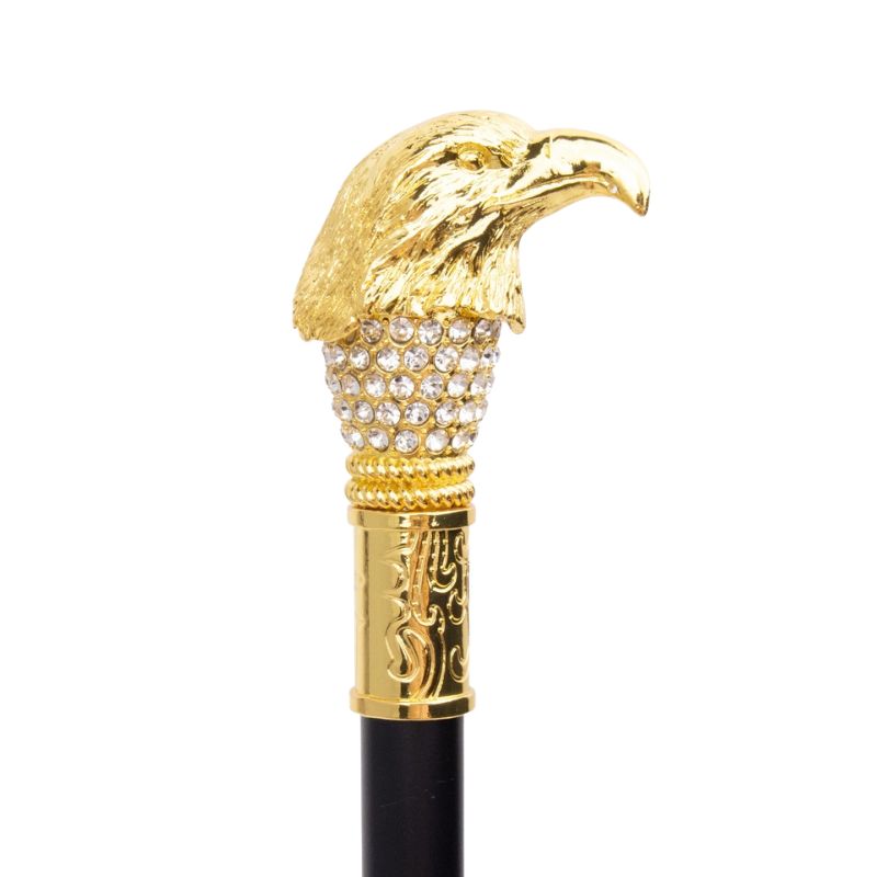 L'Augure <br> Totem Animalier d'Appui