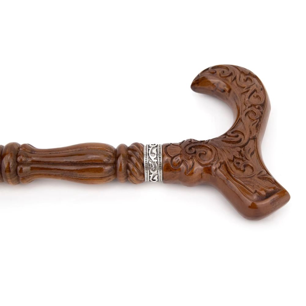 La Corolle <br> Essence Sculptée à la Main