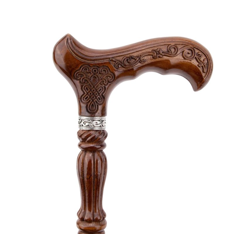 L’Ancêtre <br> Essence Sculptée à la Main