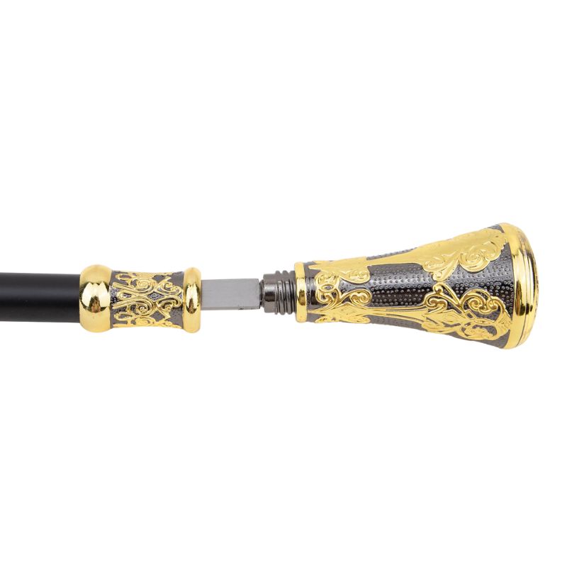 Le Dandy <br> Modèle Épée dissimulée