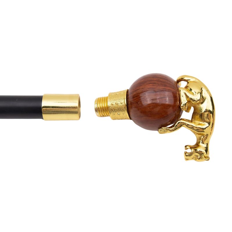 La Savane <br> Essence Sculptée à la Main