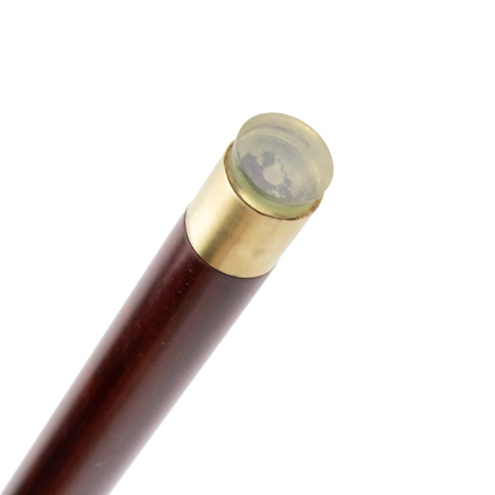 La Cigale <br> Essence Sculptée à la Main