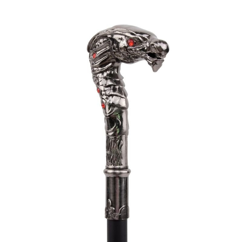 L’Écarlate <br> Totem Animalier d'Appui