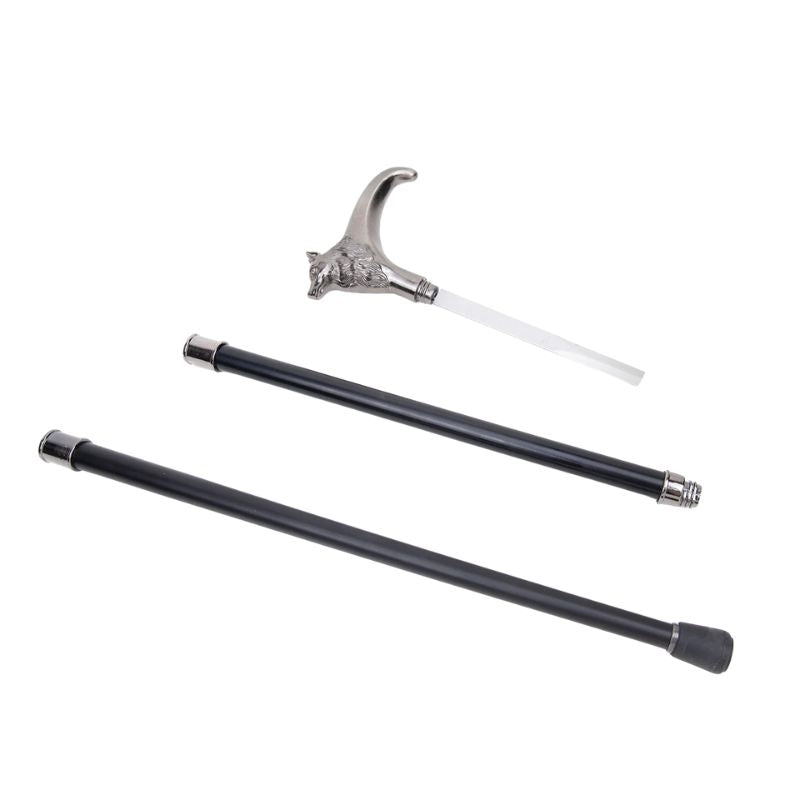 L’Écarlate <br> Modèle Épée dissimulée