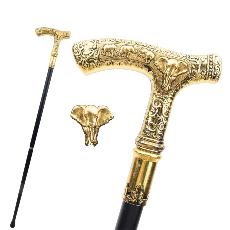 L’Exotique <br> Totem Animalier d’Appui