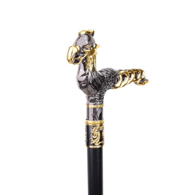 L’Éclaireur <br> Totem Animalier d’Appui