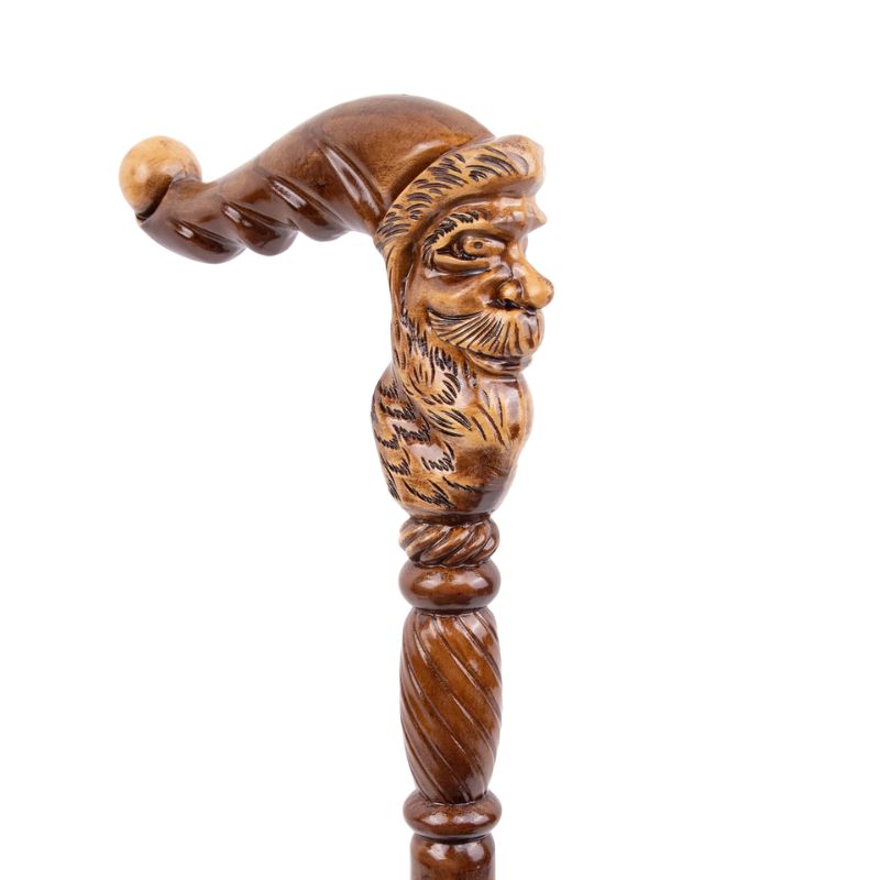 La Clausienne <br> Essence Sculptée à la Main