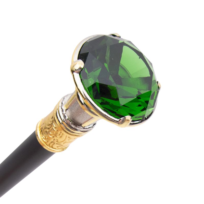 L’Émeraude <br> Édition Signature