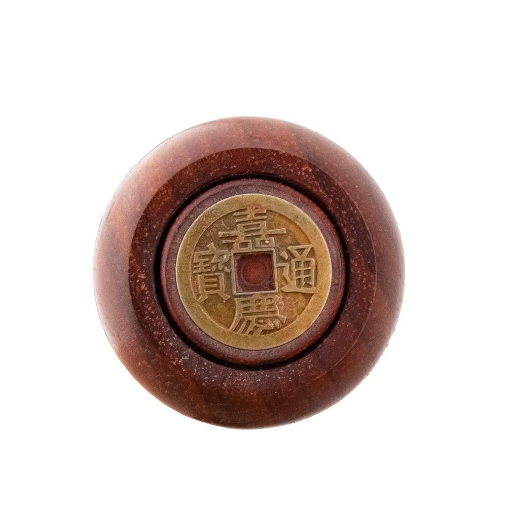 La Tourneuse <br> Essence Sculptée à la Main