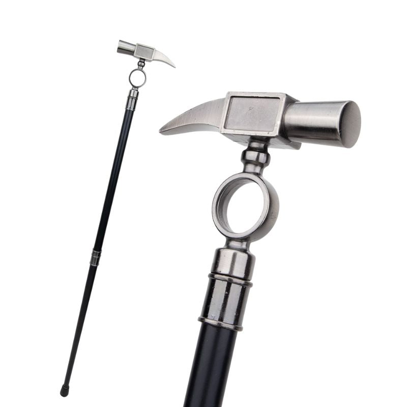 L’Ingénieux <br> Modèle Épée dissimulée