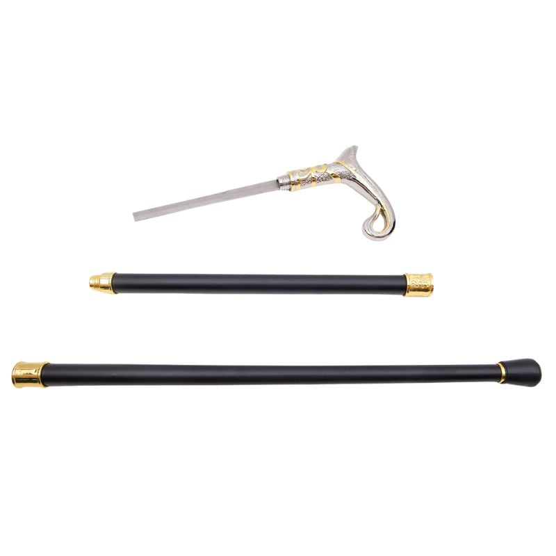 La Sceptique <br> Modèle Épée dissimulée